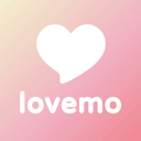 Lovemo Logo